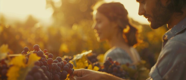 Top Wine destinations 2026