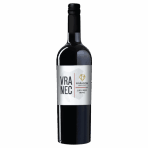 Classic Vranec