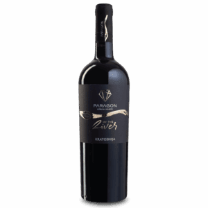 By the River- Kratošija