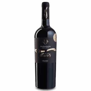 By the River- Vranec