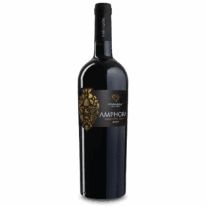 Paragon Red Аmphora