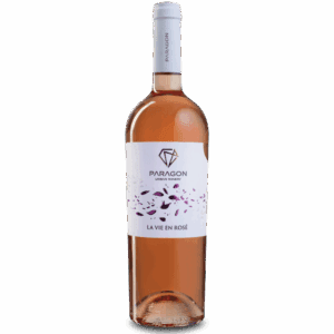 Paragon Rose La vie en Rose