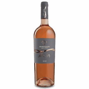 Paragon Rose Merlot