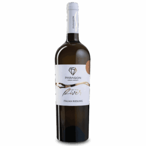 By the River- Graševina