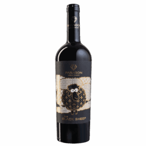 Black Sheep Red Wine