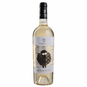 Black Sheep White WIne
