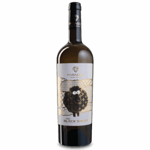 Black Sheep White New